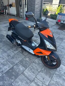 Peugeot speedfight 3 125ccm - 1