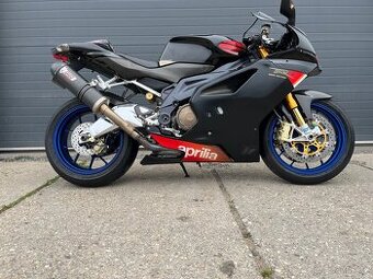 Aprilia Rsv 1000r Factory