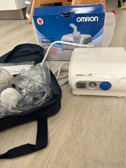 Nebulizer / Inhalátor Omron NE C28P