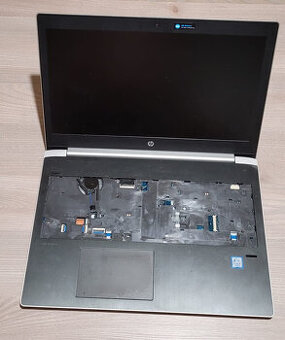 HP 450 G5 na NÁHRADNÍ DÍLY