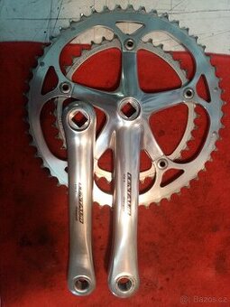 Kliky campagnolo