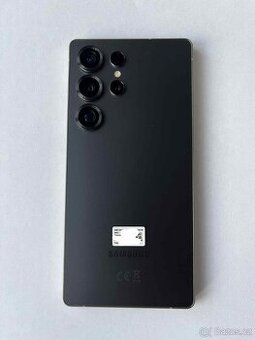 Samsung Galaxy S25 Ultra