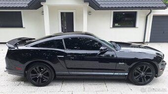 Ford Mustang 5.0 GT/CS CALIFORNIA SPECJAL 2014