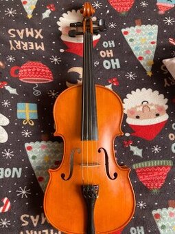 Viola 38,4