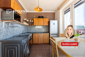 Prodej bytu 2+1 51,5 m² Libušina, Teplice