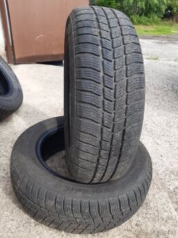 Barum polaris 175/65 r14 zimni 2x