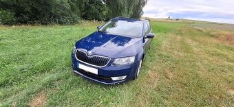 Škoda octavia 3