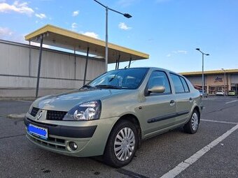 Renault Thalia