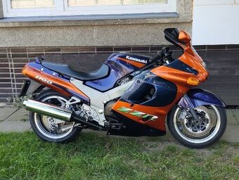 Kawasaki ZZR 1100