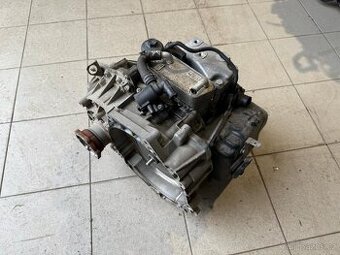 DSG převodovka SYZ 2.0 TSI 169kw Škoda VW Seat