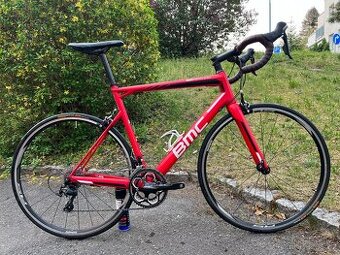 BMC silnicni karbonove kolo slr03