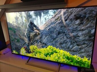 Sony bravia KD-55XE7096