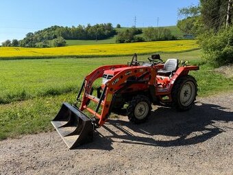 Kubota GL-200