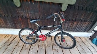 BMX