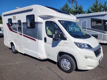 Fiat Ducato 2.3Mjet 140 PS Rimor Seal 67 Plus