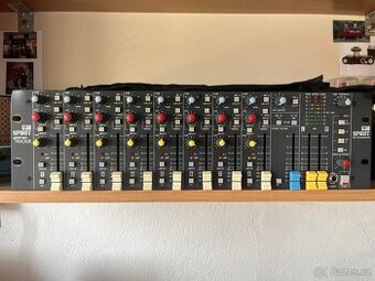 Soundcraft spirit protracker