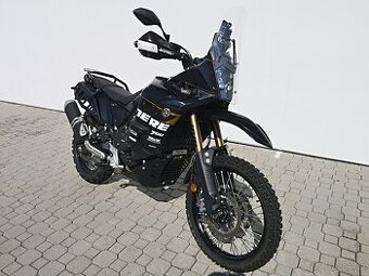 Yamaha XTZ 700 Tenere WR, r.v.2023 , 1.majitel, nová v ČR