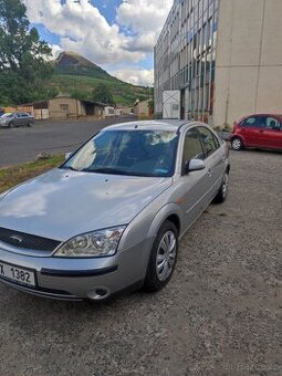 Ford Mondeo 2.0l