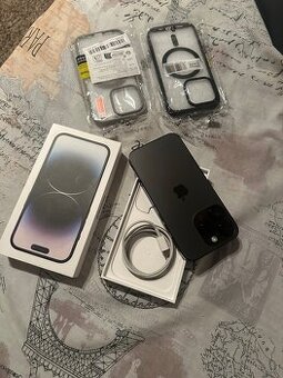 iPhone 14 pro 128gb