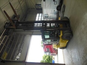 Hyundai 70D-7A