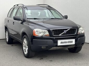 Volvo XC90 2.4 , 136 kW nafta, 2006