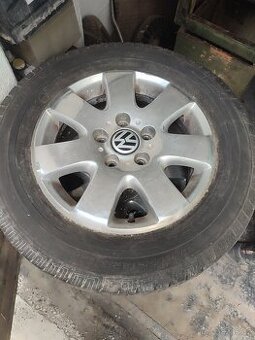 215/65 R16 5x120