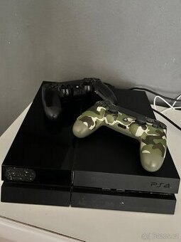 Ps 4