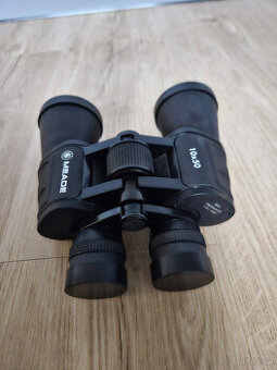 Dalekohled Meade TravelView 10x50