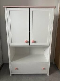 Komoda 130cm Luna