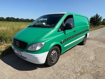 Mercedes-Benz Vito 109CDi