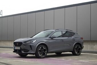 Cupra Formentor 2.0 TSI 190k 4Drive DSG