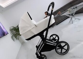 Cybex trojkombinace