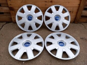 Poklice Ford, 4M51-1000-EB