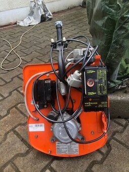 Prodám plynový hořák 32 -38 KW