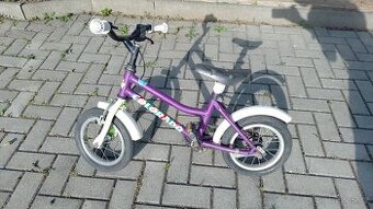 Dětské kolo - 1