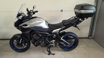 Yamaha Tracer 900
