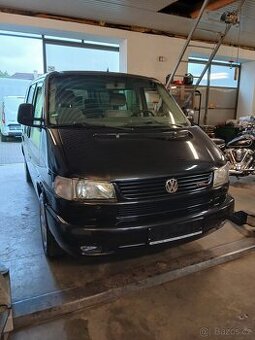 Volkswagen t4 multivan 151PS