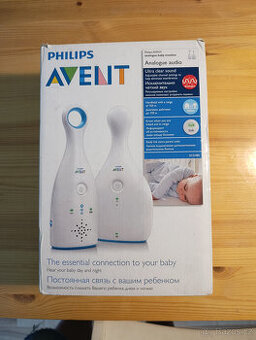 Chůvička Philips AVENT