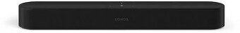 Soundbar Sonos Beam (Gen 2), černý (1022J1)