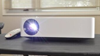 Prodám LG CineBeam HU70LA (v ČR často označován jako HU70LS)