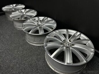 Alu VW Tiguan 5x112 r18 5N0601025D