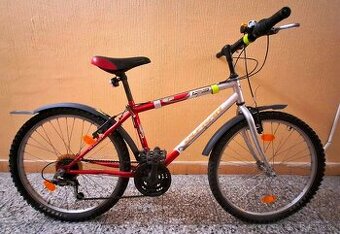 Dětské horské kolo Olpran 24"