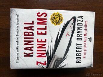 Kanibal z nine elms - 1