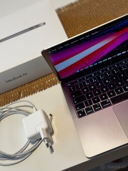 APPLE MACBOOK AIR 13” M1/8GB RAM/256GB