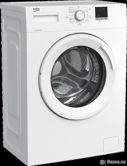 Pračka přední plnění (6 kg, 1000 ot./ min) WUE6511XWW