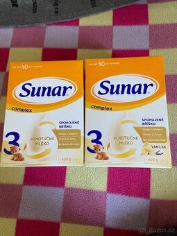 Sunar complex 3