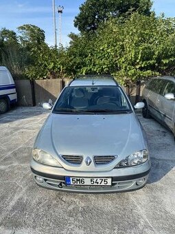 Renault Megane 1.9