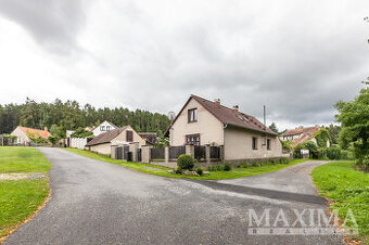 Prodej, dům , 120m2, Neveklov, Hůrka Kapinos
