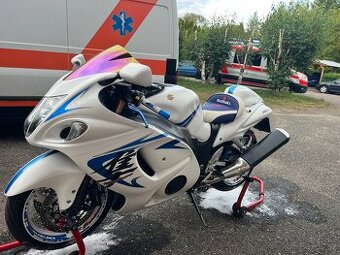 Suzuki Hayabusa