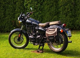 Benelli Imperiale 400 r.výroby 2021